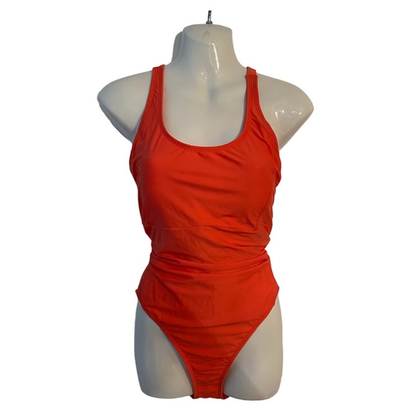 Women’s Lole One Piece Swimsuit - Picture 1 of 14